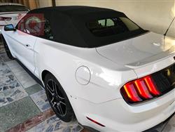 فورد موستانج